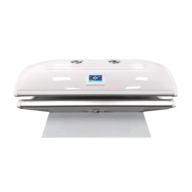 SLyric Red Light Therapy Bed Beauty Skin Whitening Therapy Collagen Spa Bed Commercial Sauna Chamber Full Body Skin Rejuvenation