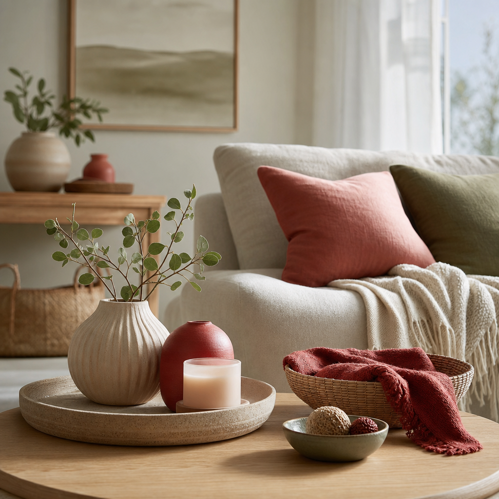 Home Goods