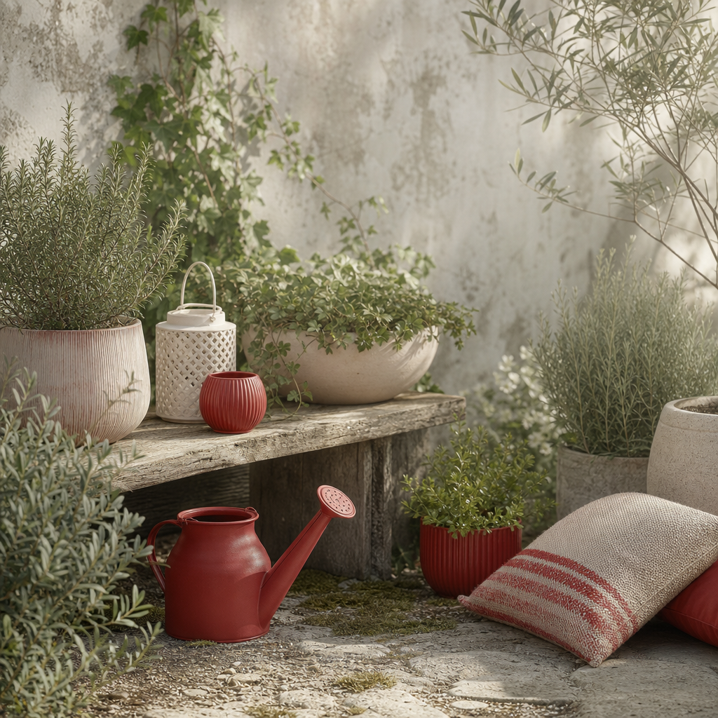 Yard & Garden