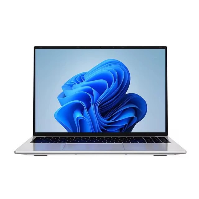 Xiaman Windows 11 Laptop Intel Atom Processor For Office Study