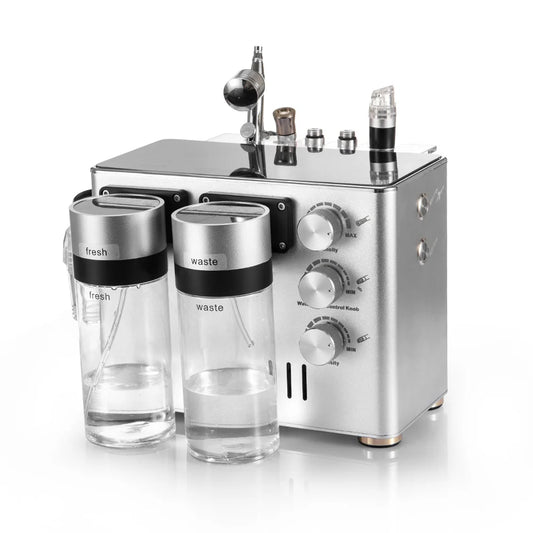 Mychway 3in1 Hydro Dermabrasion Facial Cleansing Machine