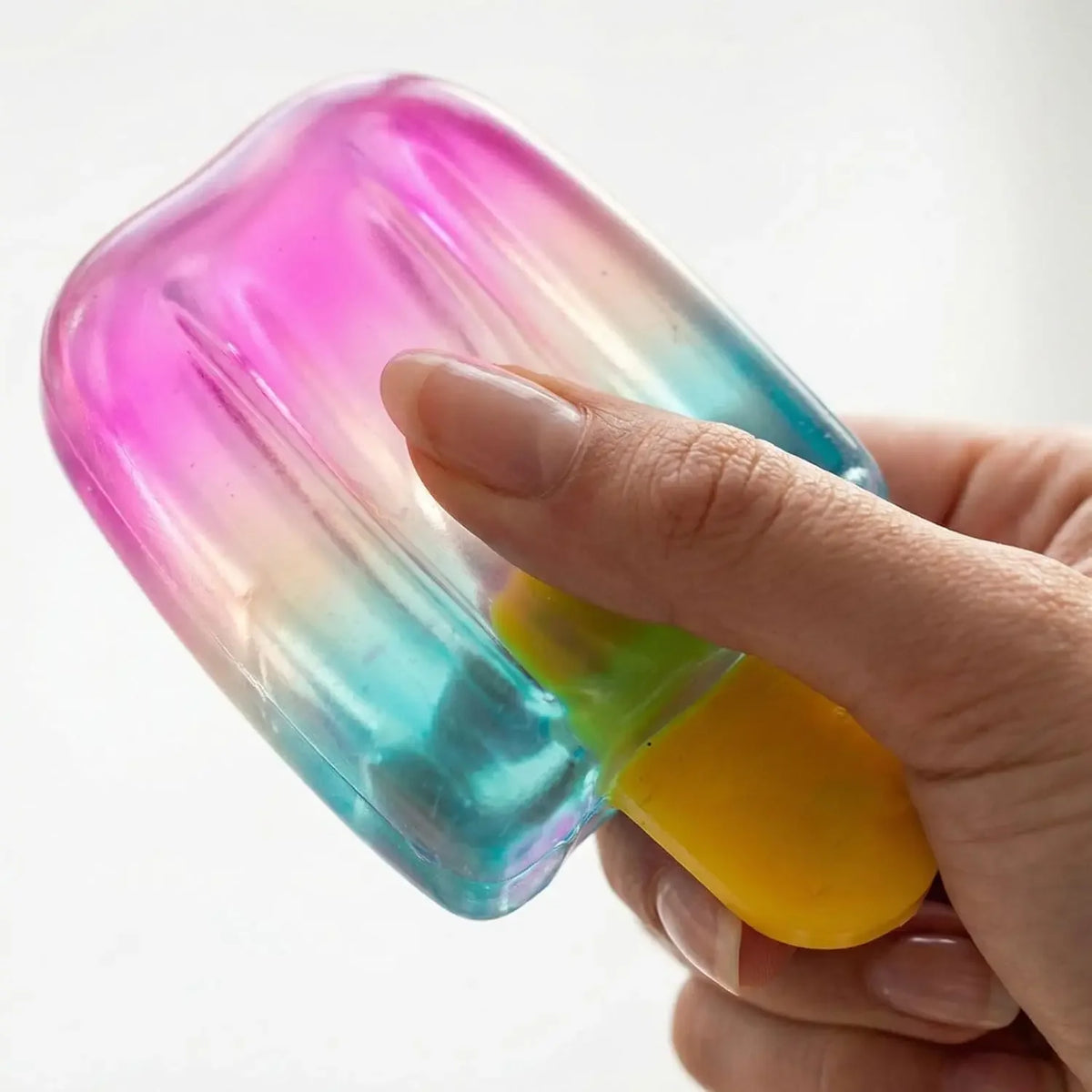 Slow Rebound Squishy Fidget Toy For Daily Stress Relief