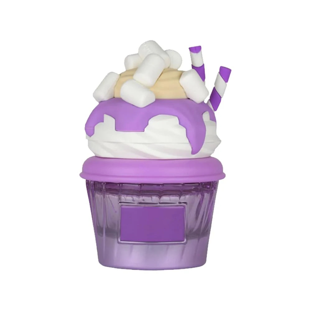 Sweet Berry Marshmallow Ice Cream Cup Perfume For Unisex