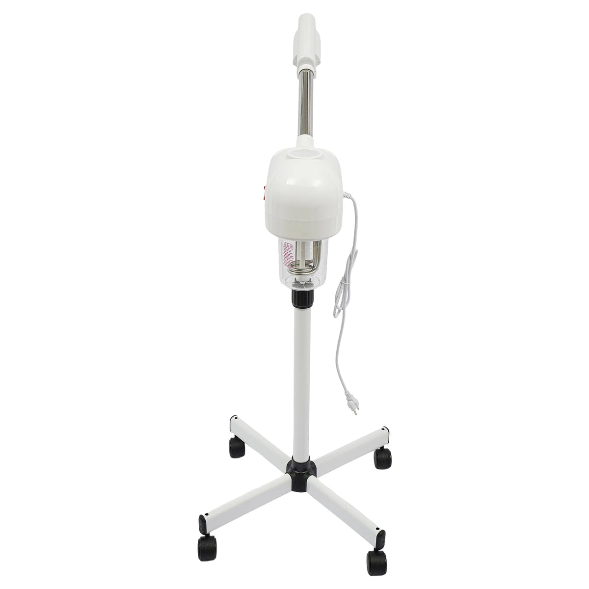 Professional Ozone Facial Steamer With Adjustable Stand For Skin Care