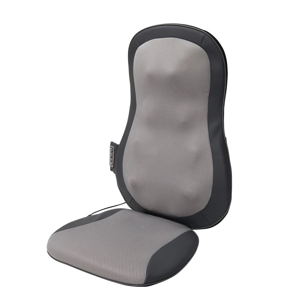 Therapeutic Shiatsu Deep Tissue Massage Cushion For Cars