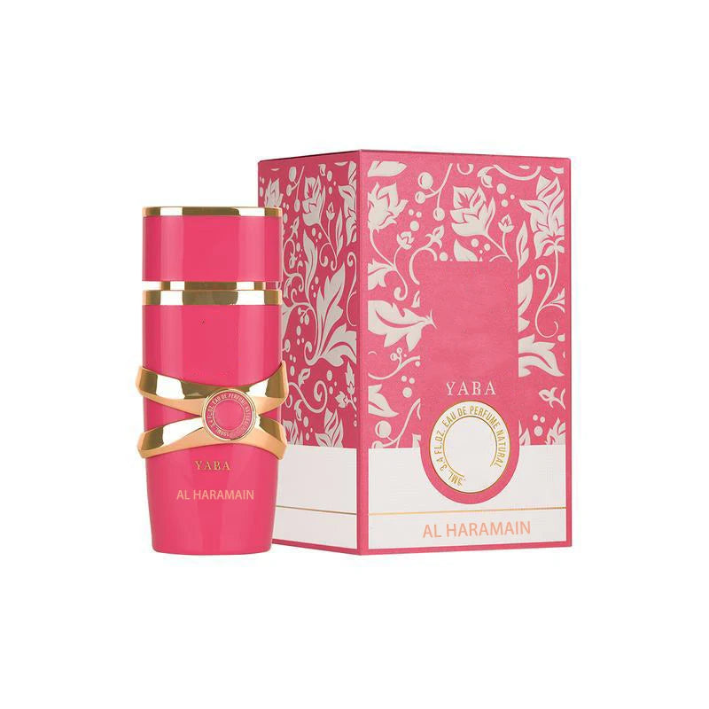 Al Haramain Yara Candy Floral Fruity Eau De Parfum Women