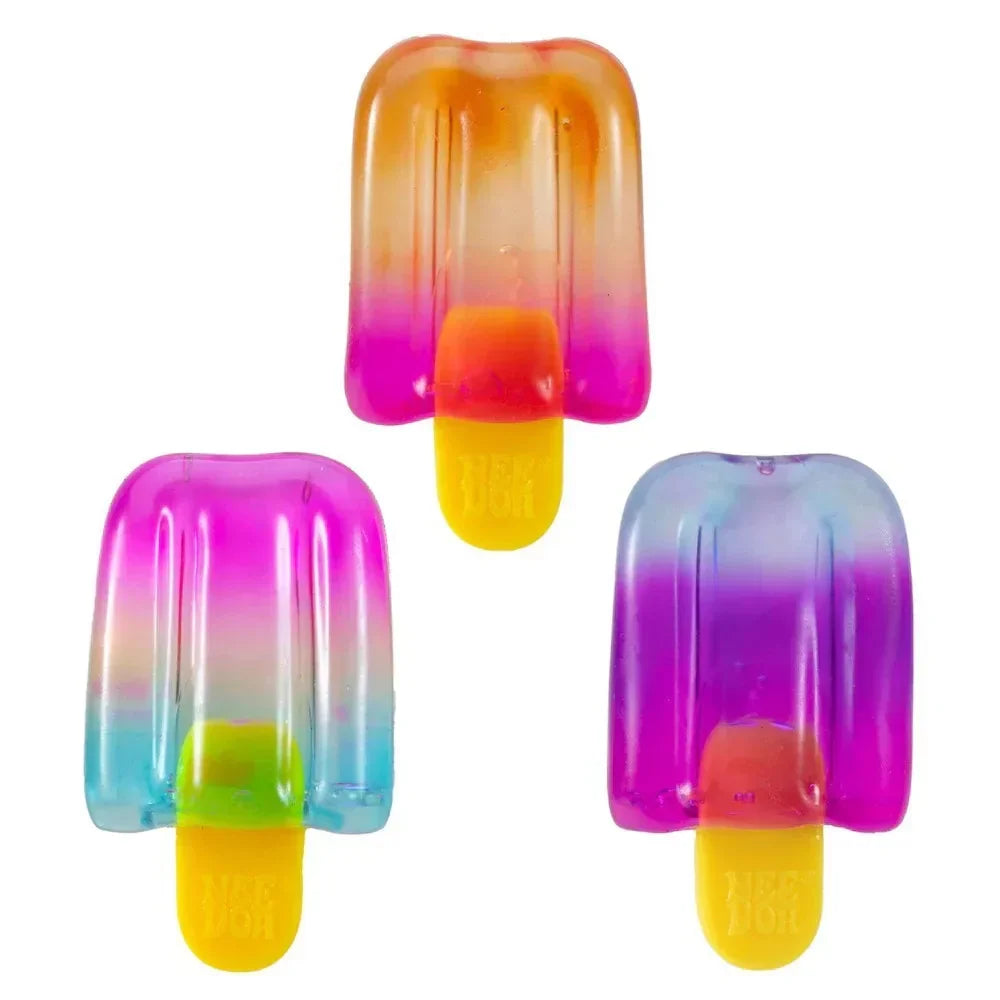 Slow Rebound Squishy Fidget Toy For Daily Stress Relief