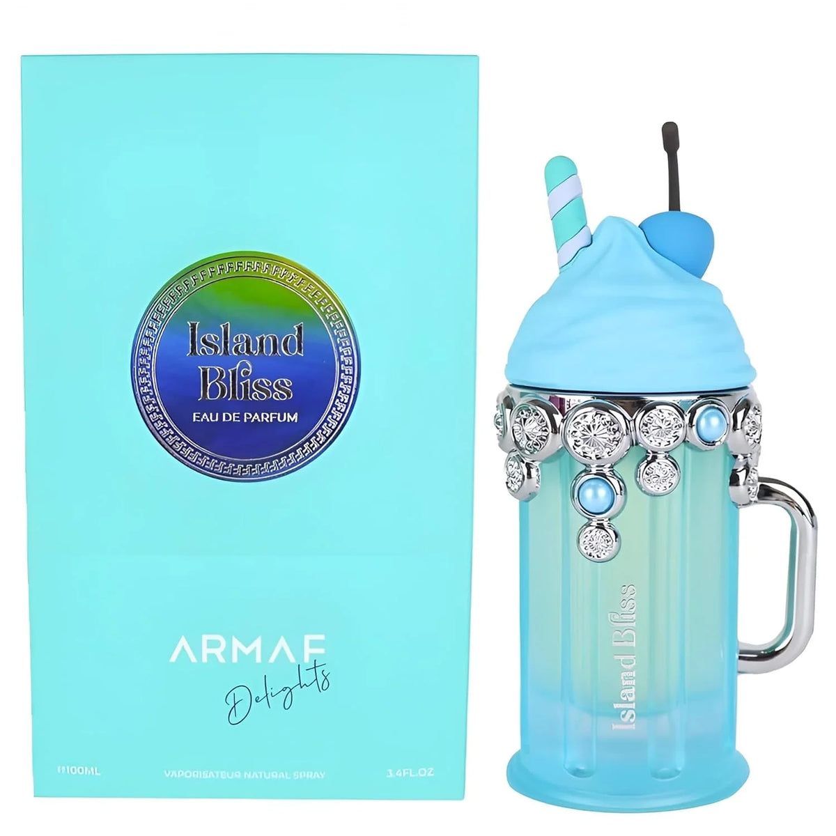Armaf Bon Bon Eau De Parfum Fragrance Collection