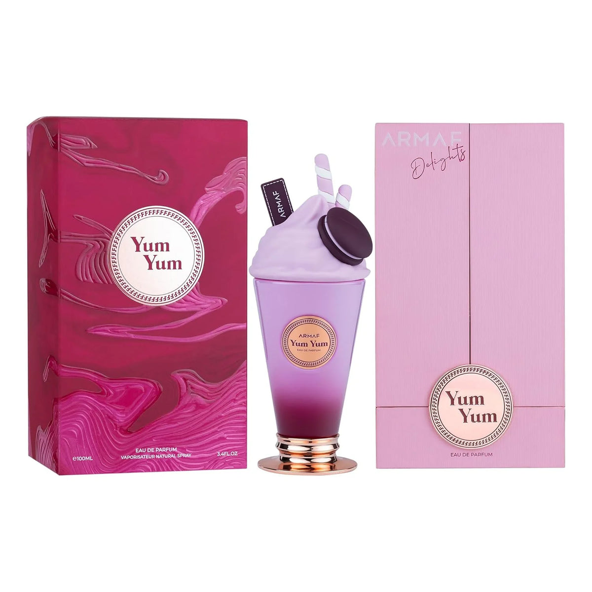 Armaf Bon Bon Eau De Parfum Fragrance Collection