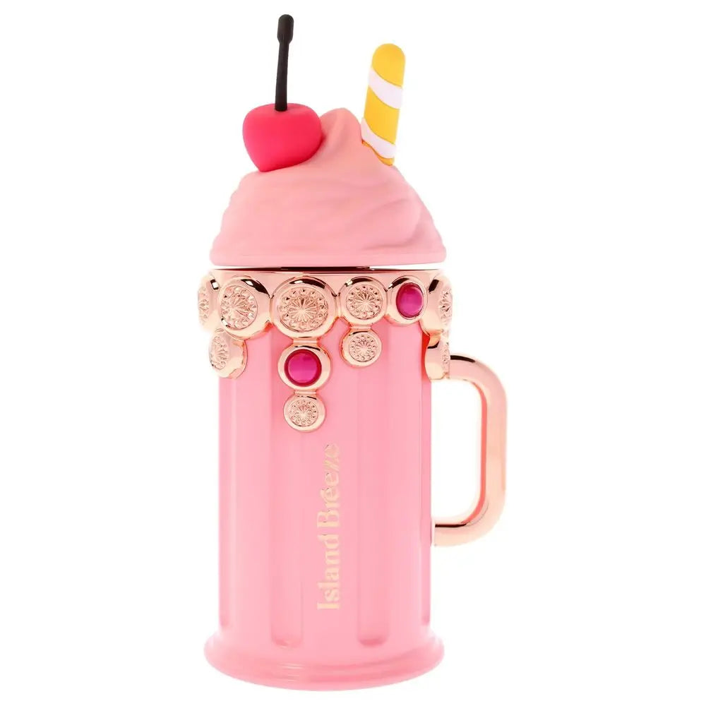Premium Alcohol Free Island Breeze Ladies Fragrance Peach Vanilla Gift