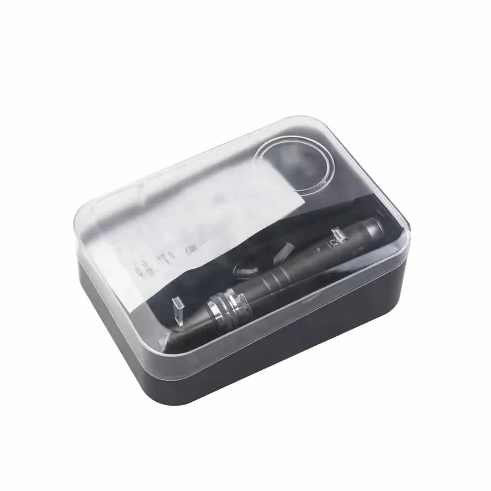 Dr Pen M8 Micro Needling Dermapen With 12 Metal Pins