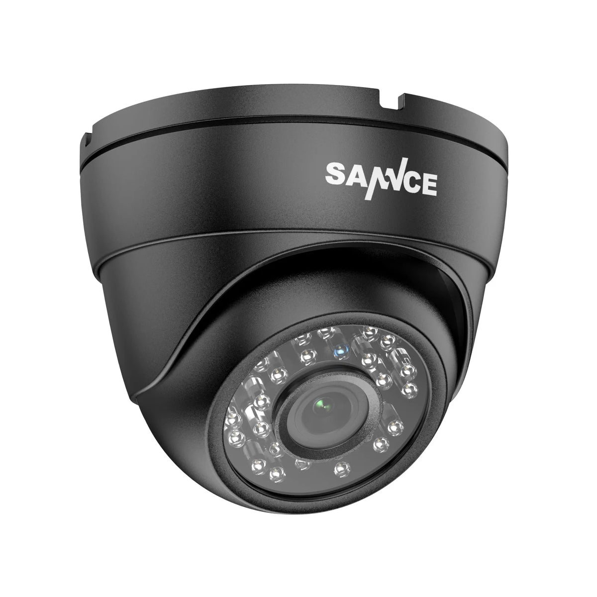 Sannce 1080P Outdoor Bullet Cctv Security Camera For Home Surveillance