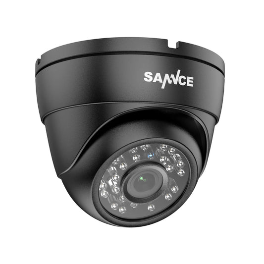 Sannce 1080P Outdoor Bullet Cctv Security Camera For Home Surveillance