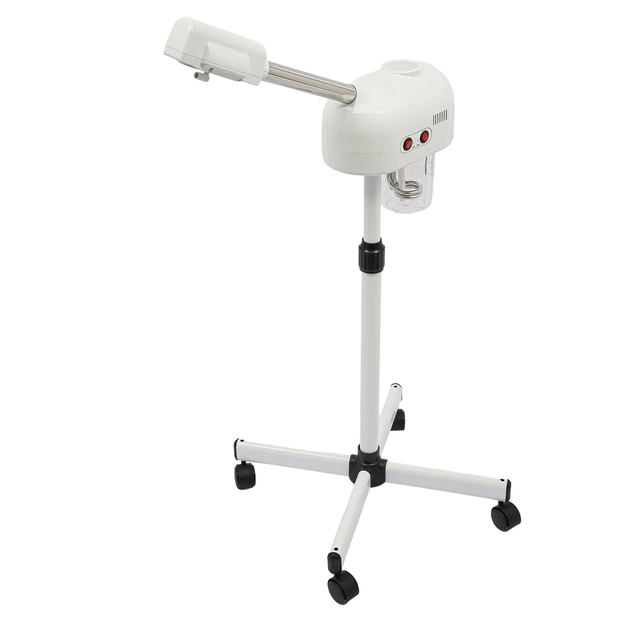 Professional Ozone Facial Steamer With Adjustable Stand For Skin Care