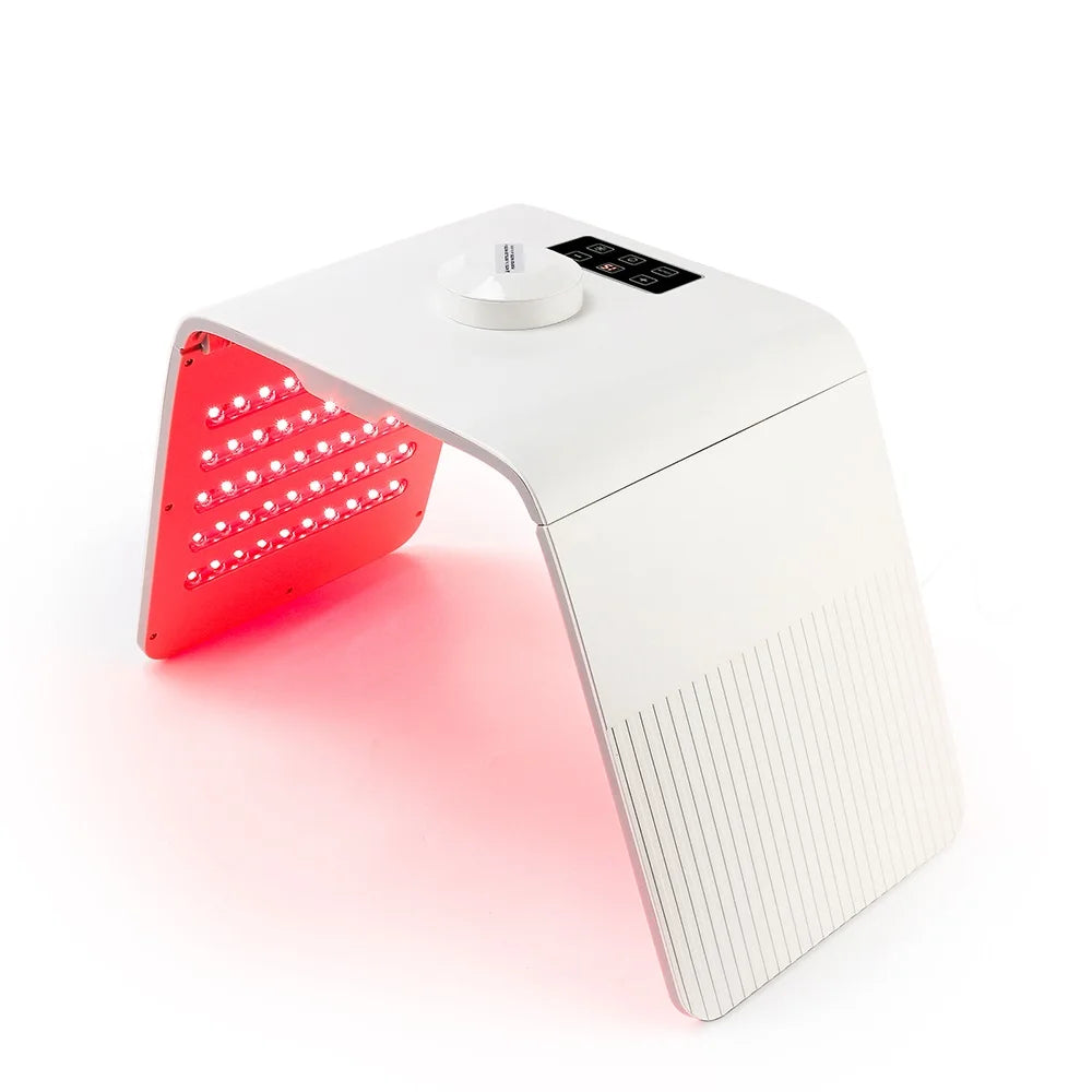 Foreverlily LED Photon Facial Beauty Machine For Home Skin Care