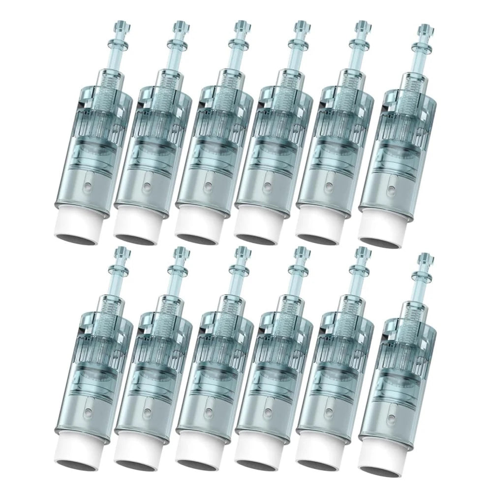 DrPen M8 Wireless Microneedling Pen Replacement Needles For Skincare