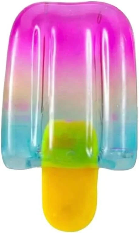 Slow Rebound Squishy Fidget Toy For Daily Stress Relief