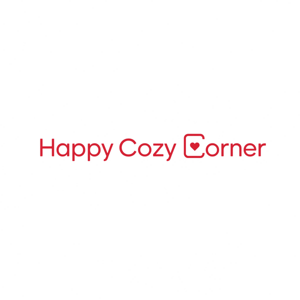 Happy Cozy Corner